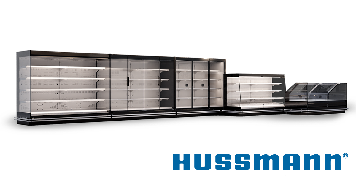 Refra Air Heat Exchangers Hussmann Australia