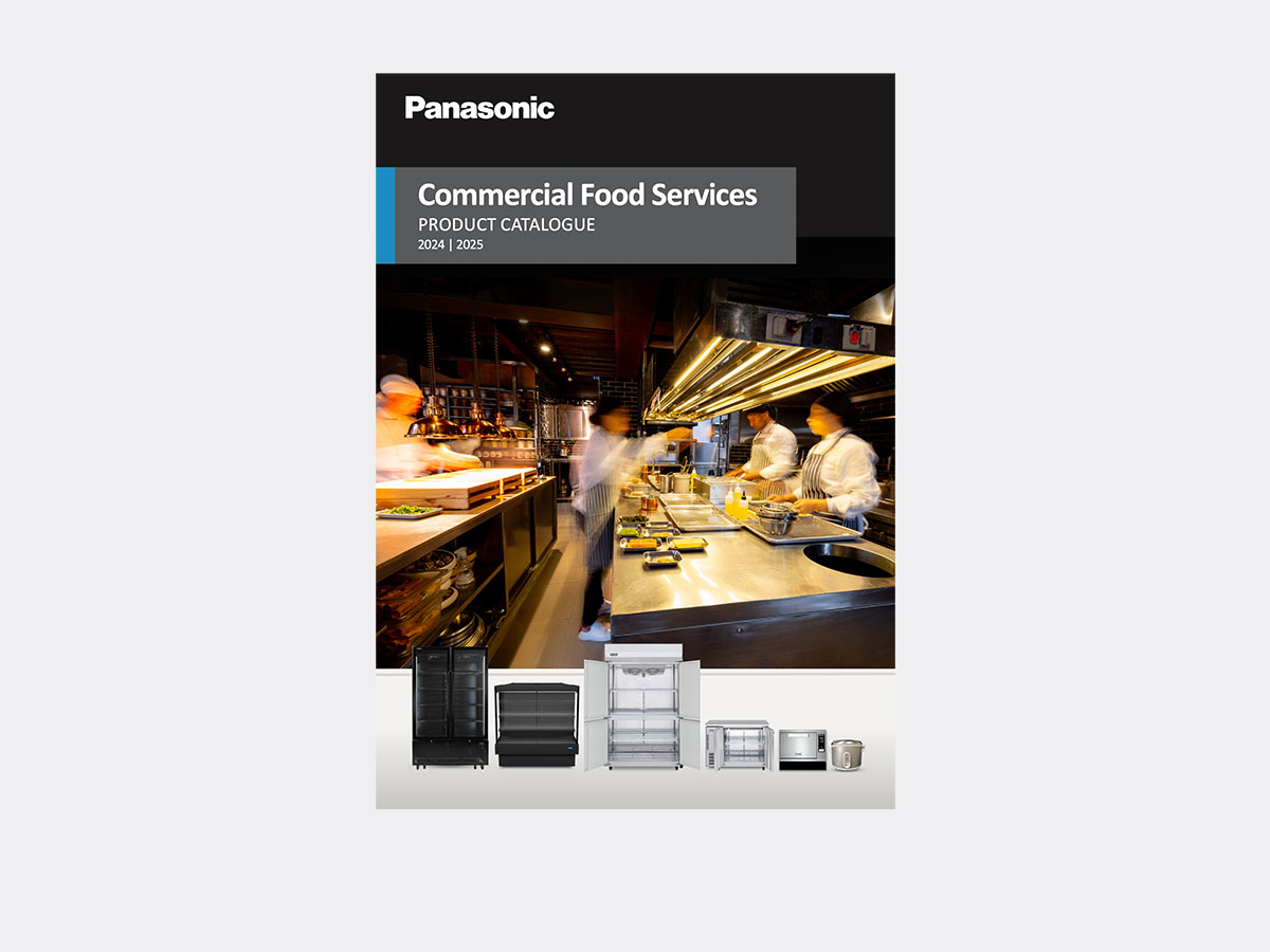 Brochures Hussmann Australia