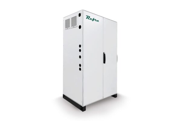 CO2 Light | Compact Transcritical CO2 System | Hussmann Australia